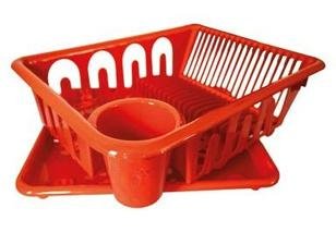 Dish Dryer with Tray DD1